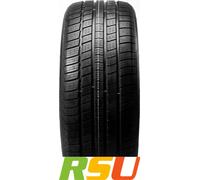Radar Dimax 4Season 195/55R16 91 W XL RUNFLAT
