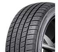 Radar Dimax 4Season 225/45R17 94 W XL RUNFLAT