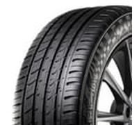 Radar Dimax R8 Plus 255/40 R19 100 Y, Sommerreifen