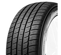 Radar Dimax Sport 205/50 R17 93 Y, Sommerreifen