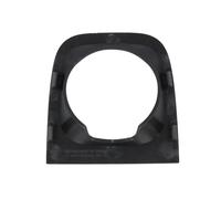 Radar Rahmen passt zu: DODGE DURANGO III 01.14-12.17