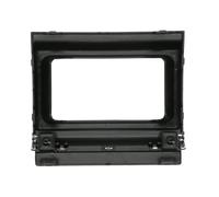 Radar Rahmen vorne passt zu: SUZUKI VITARA 03.20-