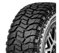 Sommerreifen 265/70 R18 Zoll TL 121 Q Sommer 2657018 RADAR RENEGADE RT PLUS POR