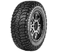 RADAR Sommerreifen 37/13.50 R18 TL 124K RENEGADE R/T+ P.O.R LRE 10PRBSW M+S