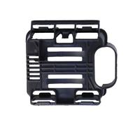 Radargerät Halterung vorne passt zu: VW CRAFTER II 03.17-