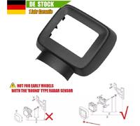 Radarsensor Abdeckung Für VW Golf MK7 2013-2016 Blende 5G0907225A9B9 DHL .