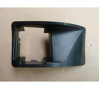 Radarsensor Halterung (Neuteil) schwarz, hinten links, A2478856802