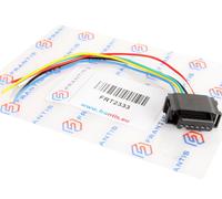 Radarsensor Stecker Kabelbaum Distronic Mercedes A Klasse W177 B Klasse W246