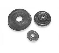 Sasic Reparatursatz Radaufhängung 4005229 Vorderachse beidseitig für Renault