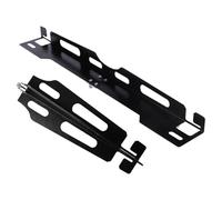 Radausrichtungswerkzeug - Ausrichtungswerkzeug für die Vorderachse, klappbarer Funkschlüssel aus Metall, verstellbar, für die Reparatur von Reifen von Autos und Wohnmobilen