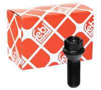 Radbolzen 1 x Radschrauben FEBI 46647 für BMW 7er E65 E67 7 er X3 E83 Alpina B7