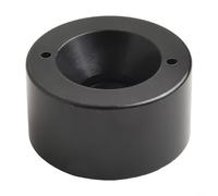 Radbolzen Einpresswerkzeug Präzises Radmontagehilfe für LKW und PKW - Robustes Metall Werkzeug zur Achsstift Installation 41x23mm
