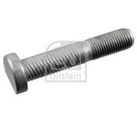 Radbolzenstift Hinterachse 102308 FEBI BILSTEIN für MERCEDES-BENZ G-KLASSE