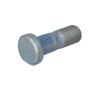 FEBI BILSTEIN Radbolzen 15170 für MAN NEOPLAN Stahl TGA TGS 1 TGX LION CITY NL