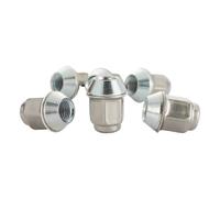 Radbolzen für Jeep Compass, M12x1,5 Sechskant, 19 mm Dicke, 31 mm Radmuttern