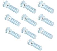 Radbolzen Hinten von Febest 10 (0184-001-PCS10) Bolzen Räder Radschraube