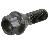SWAG Radschraube vorne hinten rechts links 23mm für RENAULT DACIA MINI MERCEDES-BENZ BMW 36131095390 36131122158 8200473313 20 91 8903