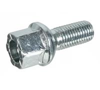 20x Febi Radschraube Kugelbund Außensechskant Stahl-alufelge Audi 80 A2 Vw Golf Radschraube: Audi: 3a0601139 Audi: 321601139c Seat: 3a0601139 Sea