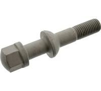 SWAG Radschraube Vorderachse Hinterachse Für MERCEDES 190 A124 A208 2104000070