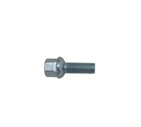 Radbolzen Radschraube Kugelbund M12x1,25 35mm