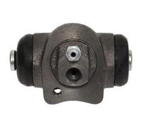 Radbremszylinder Ø 20,6 mm 1x M10x1.0 Gusseisen A.B.S. für u.a. DAEWOO REZZO