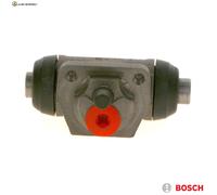 RADBREMSZYLINDER 0 986 475 674 FÜR NISSAN MICRAII CGA3DE 1.3L CG10DE 1.0L 4cyl