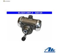 RADBREMSZYLINDER 03.3231-3401.3 FÜR MERCEDES-BENZ T2/LN1/Platform/Chassis/Van