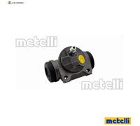 RADBREMSZYLINDER 04-0654 FÜR PEUGEOT DHX /DHY /DHW 1.9L LFY /LFX 1.8LRHY 2.0L