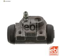 RADBREMSZYLINDER 09603 FÜR PEUGEOT 205/II/Hatchback/Van/Convertible 1.8L 4cyl