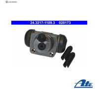 RADBREMSZYLINDER 24.3217-1109.3 FÜR MERCEDES-BENZ G-CLASS/Cabrio PUCH 5.5L 8cyl