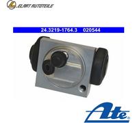 RADBREMSZYLINDER 24.3219-1764.3 FÜR DACIA DUSTER/SUV/Van RENAULT DUSTER 1.6L