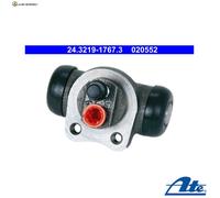 RADBREMSZYLINDER 24.3219-1767.3 FÜR OPEL ASTRA/Van/Hatchback/CLASSIC CORSA 1.7L