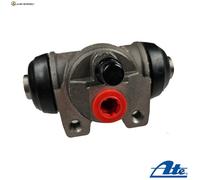 RADBREMSZYLINDER 24.3222-1734.3 FÜR CITROËN BERLINGO/FIRST/MPV/Box/Body/MPV 1.6L
