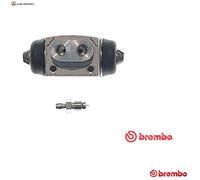 RADBREMSZYLINDER A 12 B90 FÜR HYUNDAI ACCENT/i25/IV FLUIDIC/VERNA/ELANTRA i20