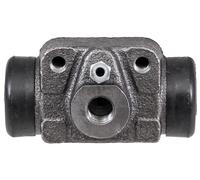 A.B.S. Radbremszylinder 2802 hinten Ø15,9 mm Gusseisen für BMW