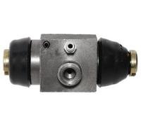 A.B.S. Radbremszylinder 52872 hinten rechts Ø22,2 mm Gusseisen M10x1,0 für BEDFORD/VAUXHALL