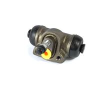 ABE Elektrotechnik Radbremszylinder C5B002ABE Hinterachse Gusseisen für BMW 3