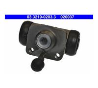 ATE Radbremszylinder vorne rechts links 19,0mm für NSU STEYR 03.3219-0203.3