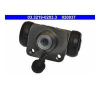 ATE Radbremszylinder vorne rechts links 19,0mm für NSU STEYR 03.3219-0203.3