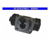 ATE 03321921063 Radbremszylinder