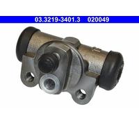 Radbremszylinder ATE 03.3219-3401.3