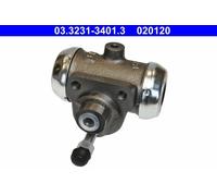 Radbremszylinder ATE 03.3231-3401.3