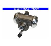 Radbremszylinder ATE 03.3231-3401.3