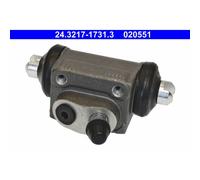 ATE Radbremszylinder 24321717313 für KIA HYUNDAI