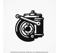 ATE Radbremszylinder 24321917753 für NISSAN