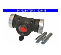 Radbremszylinder ATE 24.3223-1705.3