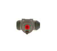 Bremszylinder F 026 002 175 BOSCH für PEUGEOT CITROËN