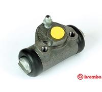 Brembo A12107 Bremsdruckregler