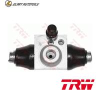 RADBREMSZYLINDER BWA108A FÜR VW GOLF/II/Van/Cabriolet/III PASSAT/B2/B1 JETTA