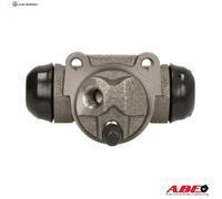 RADBREMSZYLINDER C5P033ABE FÜR PEUGEOT DHW /DHX /DHY 1.9L L6A /LFZ /LFX 1.8L 406